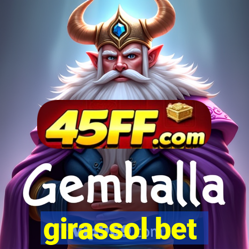 girassol bet